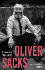 Oliver Sacks Cover des Buches Oliver Sacks (ISBN: 9783498072643)