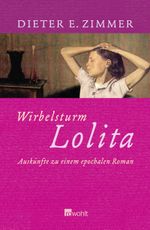 Wirbelsturm Lolita Cover des Buches Wirbelsturm Lolita (ISBN: 9783498076665)