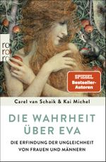 Die Wahrheit über Eva Cover des Buches Die Wahrheit über Eva (ISBN: 9783499000546)