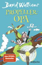 Propeller-Opa Cover des Buches Propeller-Opa (ISBN: 9783499000720)