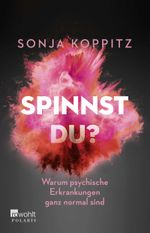 Spinnst du? Cover des Buches Spinnst du? (ISBN: 9783499004193)