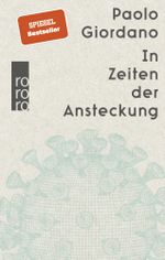 In Zeiten der Ansteckung Cover des Buches In Zeiten der Ansteckung (ISBN: 9783499005640)
