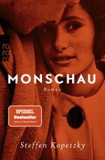Monschau Cover des Buches Monschau (ISBN: 9783499005671)