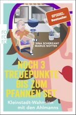 Noch 3 Treuepunkte bis zum Pfannen-Set Cover des Buches Noch 3 Treuepunkte bis zum Pfannen-Set (ISBN: 9783499005787)