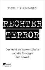 Rechter Terror Cover des Buches Rechter Terror (ISBN: 9783499005992)