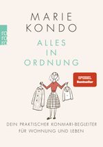 Alles in Ordnung Cover des Buches Alles in Ordnung (ISBN: 9783499006869)