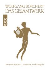 Das Gesamtwerk Cover des Buches Das Gesamtwerk (ISBN: 9783499007538)