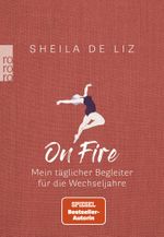 On Fire Cover des Buches On Fire (ISBN: 9783499008191)