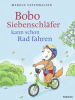 Bobo Siebenschläfer kann schon Rad fahren Cover des Buches Bobo Siebenschläfer kann schon Rad fahren (ISBN: 9783499008948)