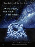 Wer schläft, wer wacht in der Nacht? Cover des Buches Wer schläft, wer wacht in der Nacht? (ISBN: 9783499009051)