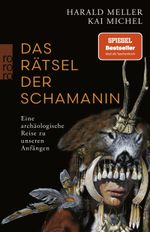 Das Rätsel der Schamanin Cover des Buches Das Rätsel der Schamanin (ISBN: 9783499009341)