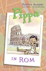 Pippa in Rom Cover des Buches Pippa in Rom (ISBN: 9783499009501)