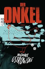Der Onkel Cover des Buches Der Onkel (ISBN: 9783499010859)