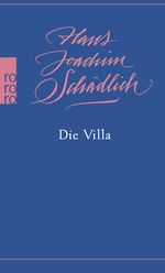 Die Villa Cover des Buches Die Villa (ISBN: 9783499011948)