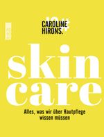 Skincare Cover des Buches Skincare (ISBN: 9783499012488)