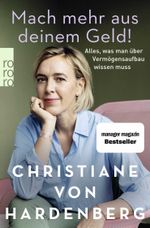 Mach mehr aus deinem Geld! Cover des Buches Mach mehr aus deinem Geld! (ISBN: 9783499013027)