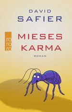 Mieses Karma Cover des Buches Mieses Karma (ISBN: 9783499013362)