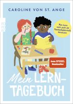 Mein Lerntagebuch Cover des Buches Mein Lerntagebuch (ISBN: 9783499013638)