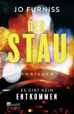 Der Stau Cover des Buches Der Stau (ISBN: 9783499013683)