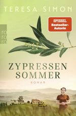 Zypressensommer Cover des Buches Zypressensommer (ISBN: 9783499014741)