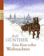 Eine Kiste voller Weihnachten Cover des Buches Eine Kiste voller Weihnachten (ISBN: 9783499018039)