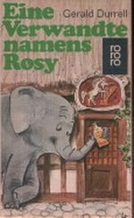 Eine Verwandte namens Rosy Cover des Buches Eine Verwandte namens Rosy (ISBN: 9783499115103)