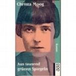Aus tausend grünen Spiegeln Cover des Buches Aus tausend grünen Spiegeln (ISBN: 9783546467940)
