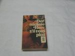 Der nächste Herr, s´il vous plait Cover des Buches Der nächste Herr, s´il vous plait (ISBN: 9783499143151)