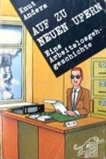 Auf zu neuen Ufern Cover des Buches Auf zu neuen Ufern (ISBN: 9783499149603)