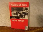 David kämpft: Vom jüdischen Widerstand gegen Hitler Cover des Buches David kämpft: Vom jüdischen Widerstand gegen Hitler (ISBN: 9783499156441)