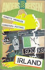 Anders reisen: Irland. Ein Reisebuch in den Alltag. (rororo sachbuch) Cover des Buches Anders reisen: Irland. Ein Reisebuch in den Alltag. (rororo sachbuch) (ISBN: 9783499175251)