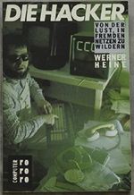 Die Hacker Cover des Buches Die Hacker (ISBN: 9783499181191)