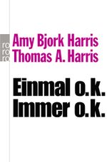 Einmal o.k. - immer o.k. Cover des Buches Einmal o.k. - immer o.k. (ISBN: 9783499187889)