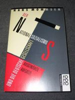 Der Nationalsozialismus und die deutsche Gesellschaft: Ausgewählte Aufsätze Cover des Buches Der Nationalsozialismus und die deutsche Gesellschaft: Ausgewählte Aufsätze (ISBN: 9783499188572)