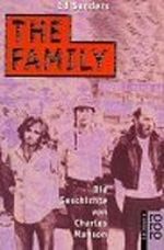 The Family Cover des Buches The Family (ISBN: 1560253967)