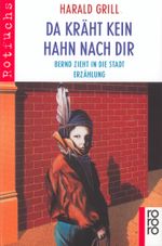 Da kräht kein Hahn nach dir Cover des Buches Da kräht kein Hahn nach dir (ISBN: 9783499205484)