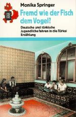 Fremd wie der Fisch dem Vogel? Cover des Buches Fremd wie der Fisch dem Vogel? (ISBN: 9783499205781)