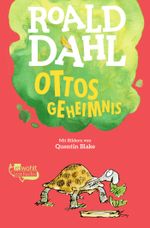 Ottos Geheimnis Cover des Buches Ottos Geheimnis (ISBN: 9783499211737)