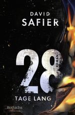 28 Tage lang Cover des Buches 28 Tage lang (ISBN: 9783499211768)