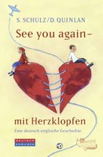 See you again - mit Herzklopfen Cover des Buches See you again - mit Herzklopfen (ISBN: 9783499213786)