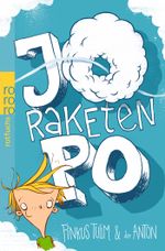 Jo Raketen-Po Cover des Buches Jo Raketen-Po (ISBN: 9783499216602)