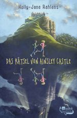 Das Rätsel von Ainsley Castle Cover des Buches Das Rätsel von Ainsley Castle (ISBN: 9783499217470)