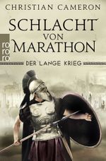 Der Lange Krieg: Schlacht von Marathon Cover des Buches Der Lange Krieg: Schlacht von Marathon (ISBN: 9783499218545)