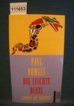 Die leichte Beute Cover des Buches Die leichte Beute (ISBN: 9783499220074)
