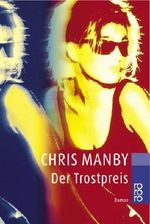 Der Trostpreis Cover des Buches Der Trostpreis (ISBN: 9783499227622)