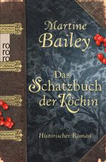 Das Schatzbuch der Köchin Cover des Buches Das Schatzbuch der Köchin (ISBN: 9783499227721)