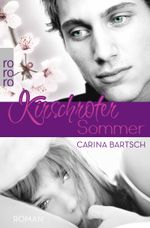 Kirschroter Sommer Cover des Buches Kirschroter Sommer (ISBN: 9783499227844)