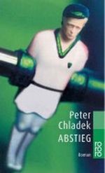 Abstieg Cover des Buches Abstieg (ISBN: 9783499231902)