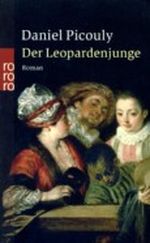 Der Leopardenjunge Cover des Buches Der Leopardenjunge (ISBN: 9783499232626)