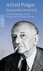 Das große Lesebuch Cover des Buches Das große Lesebuch (ISBN: 9783499238062)